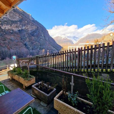 Kunstplanet Im Herzen Der Alpen Am Planetenweg 빕스 외부 사진