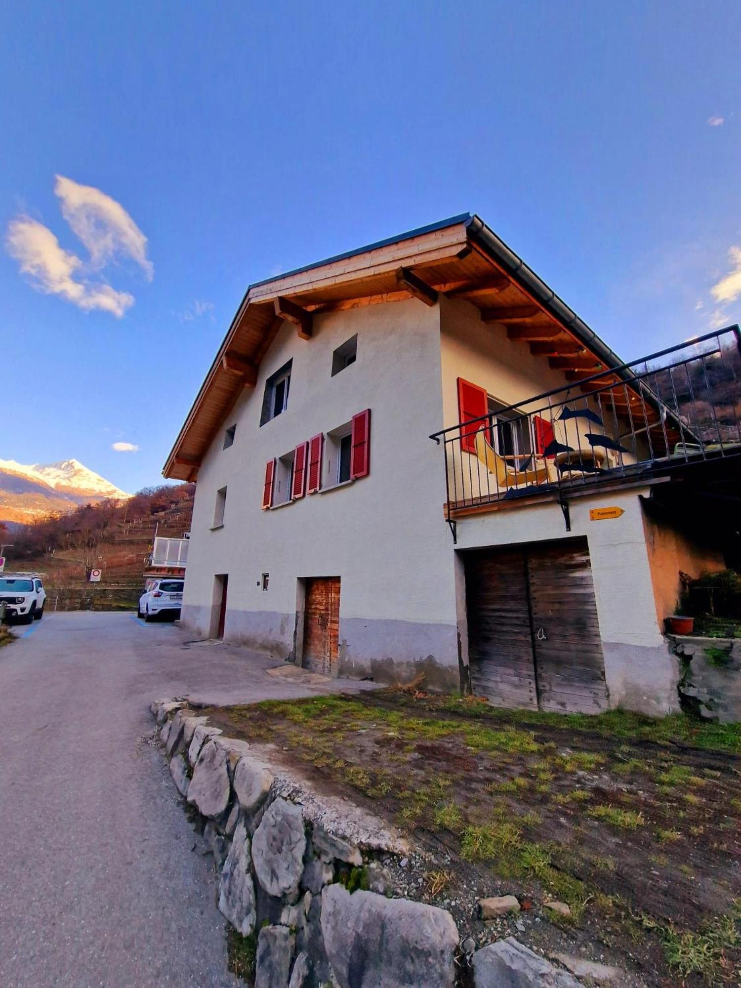 Kunstplanet Im Herzen Der Alpen Am Planetenweg 빕스 외부 사진