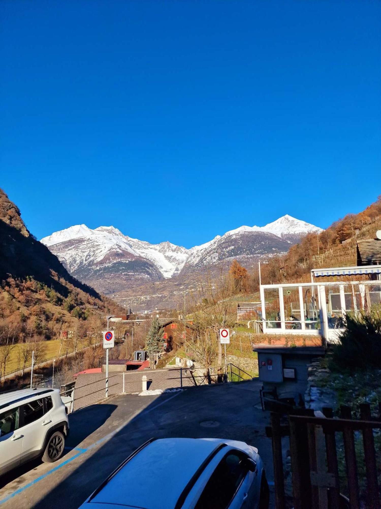 Kunstplanet Im Herzen Der Alpen Am Planetenweg 빕스 외부 사진